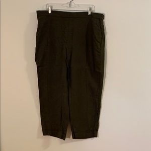 Banana republic dress pants